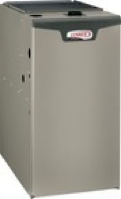 Gas Furnace