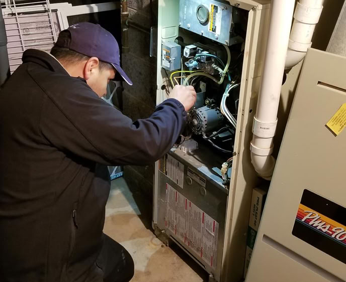 Furnace Repair