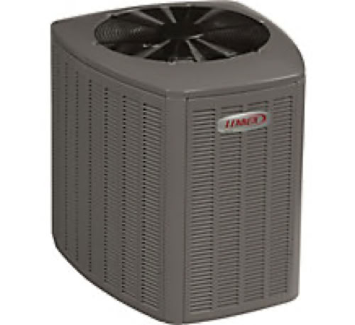 Lennox EL16XC air conditioner